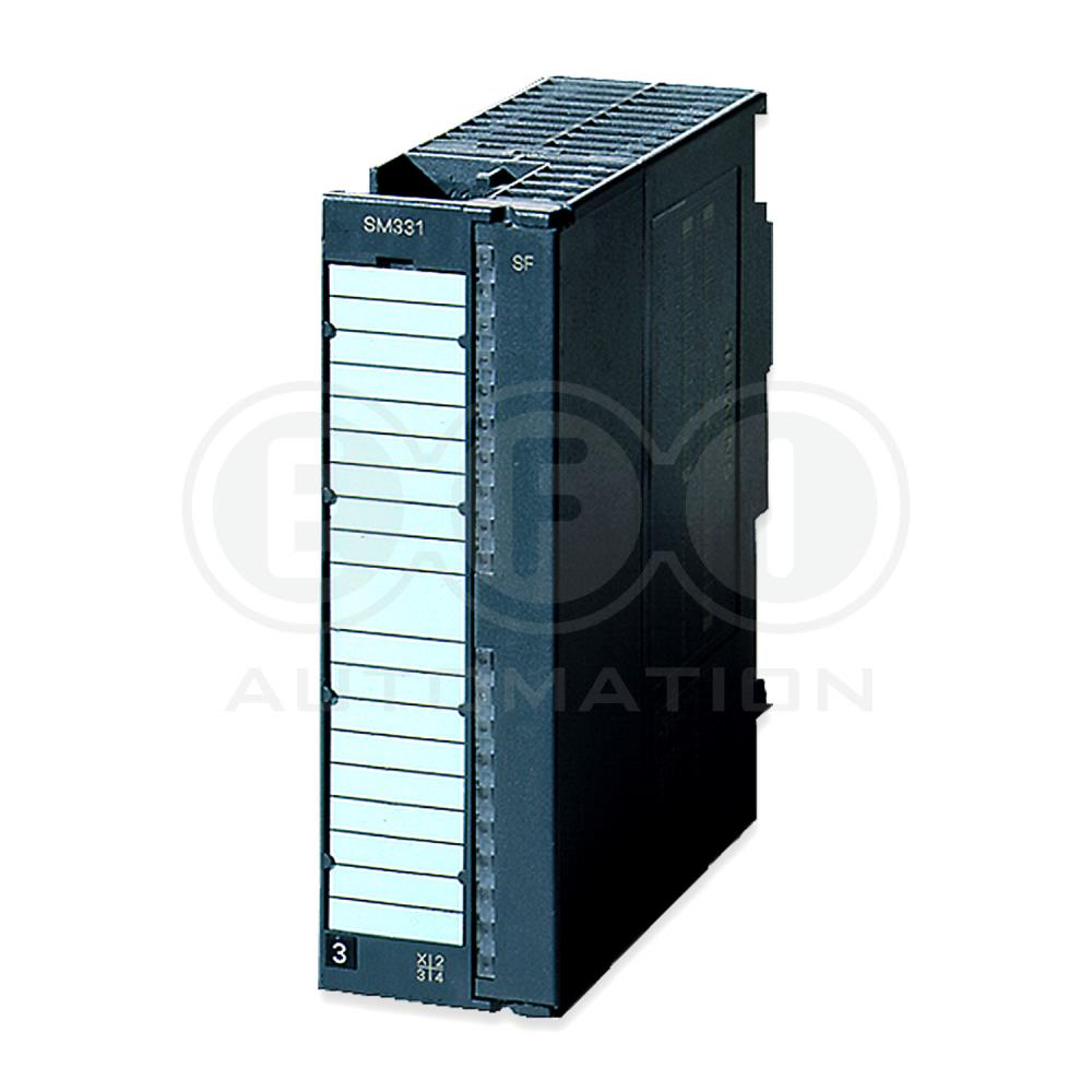 6ES7331-1KF01-0AB0