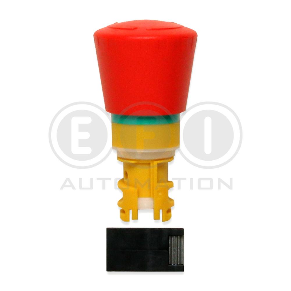 12-SIN-MSST-MCP STOP TASTER FUER SIEMENS MSST MCP