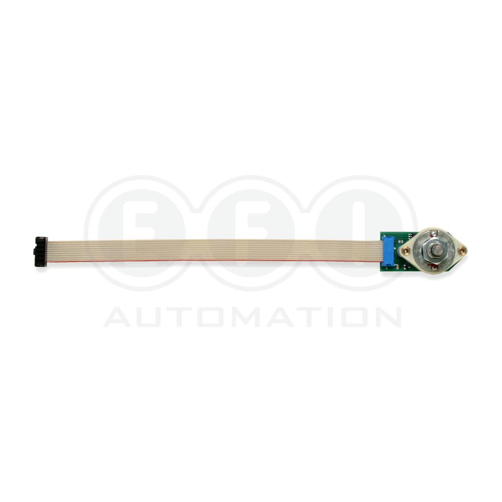 21-SIN-MSST-MCP-16 SINUMERIK OVERRIDE SPINDEL DREHSCHALTER 16