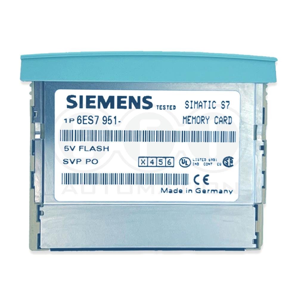 6ES7951-1AJ00-0AA0