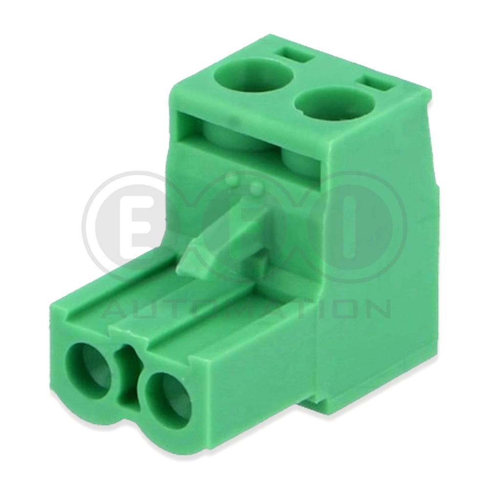S2P-MSTB-2,5-5,08-G1 SIMATIC 24V STECKER