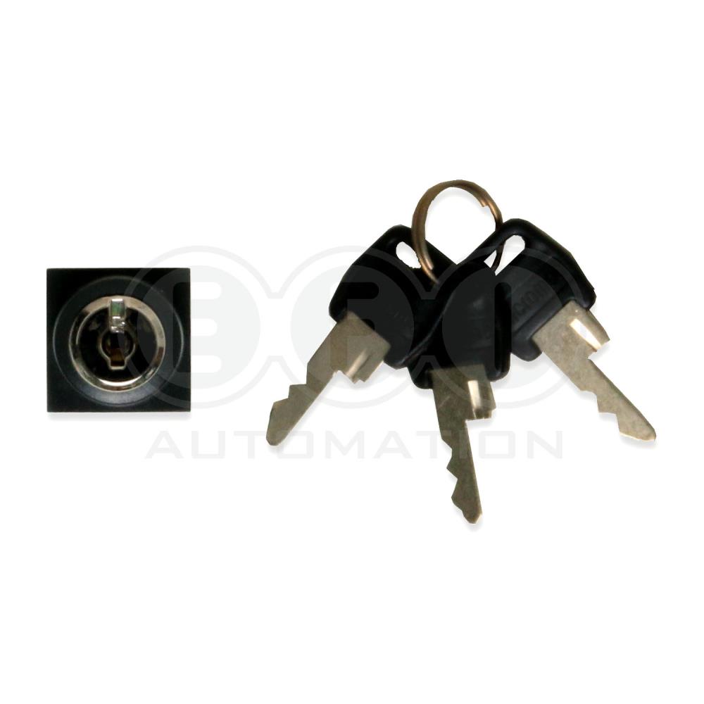 13-SIN-MSST-MCP SCHLUESSELSCHALTER FUER SIEMENS MSST MCP