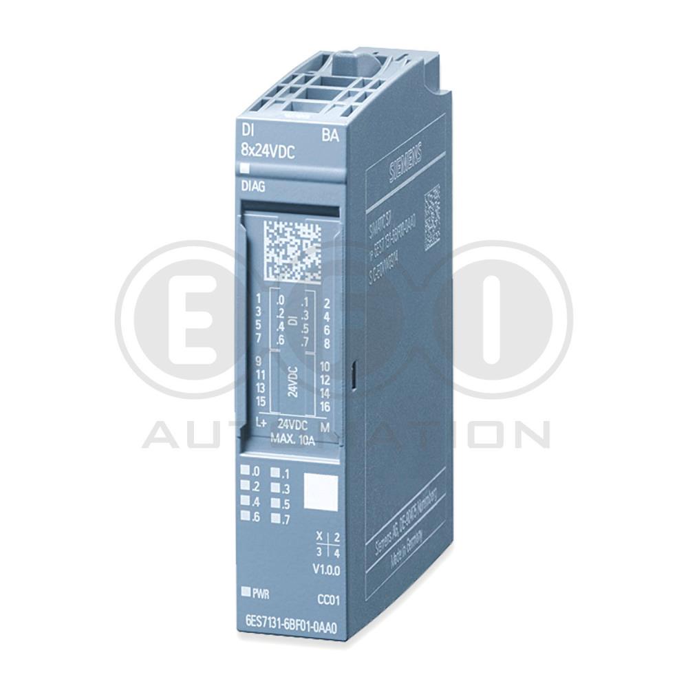 6ES7131-6BF01-0AA0